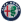 Logo Alfa Romeo