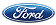 Logo Ford