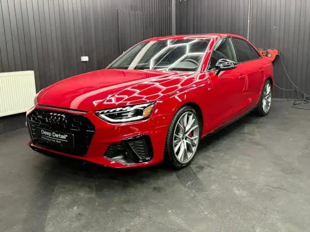2023 Audi A4