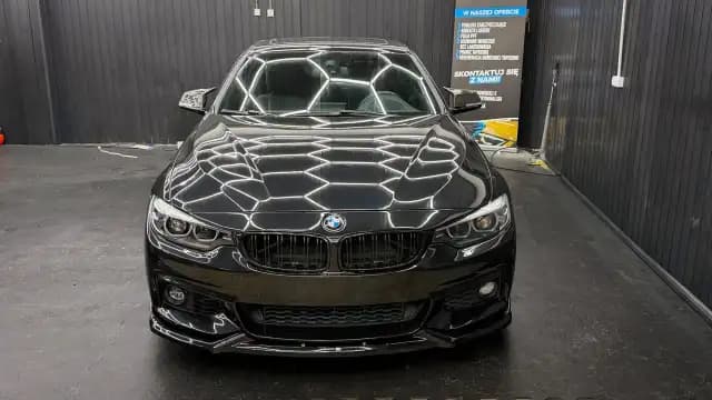2020 BMW 440i - Po naprawie