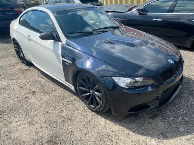 2013 BMW M3 - zdjęcie 3