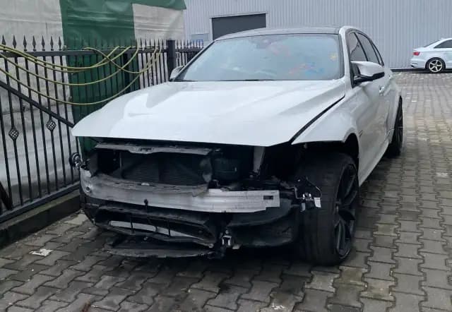 2020 BMW M3 CS - zdjęcie 4